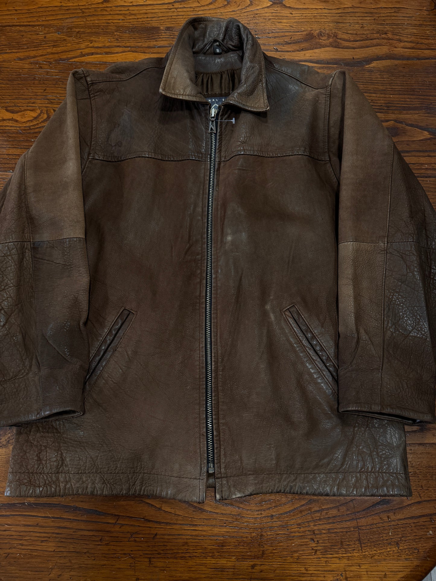 Giacca tg. 46/48 cod 75