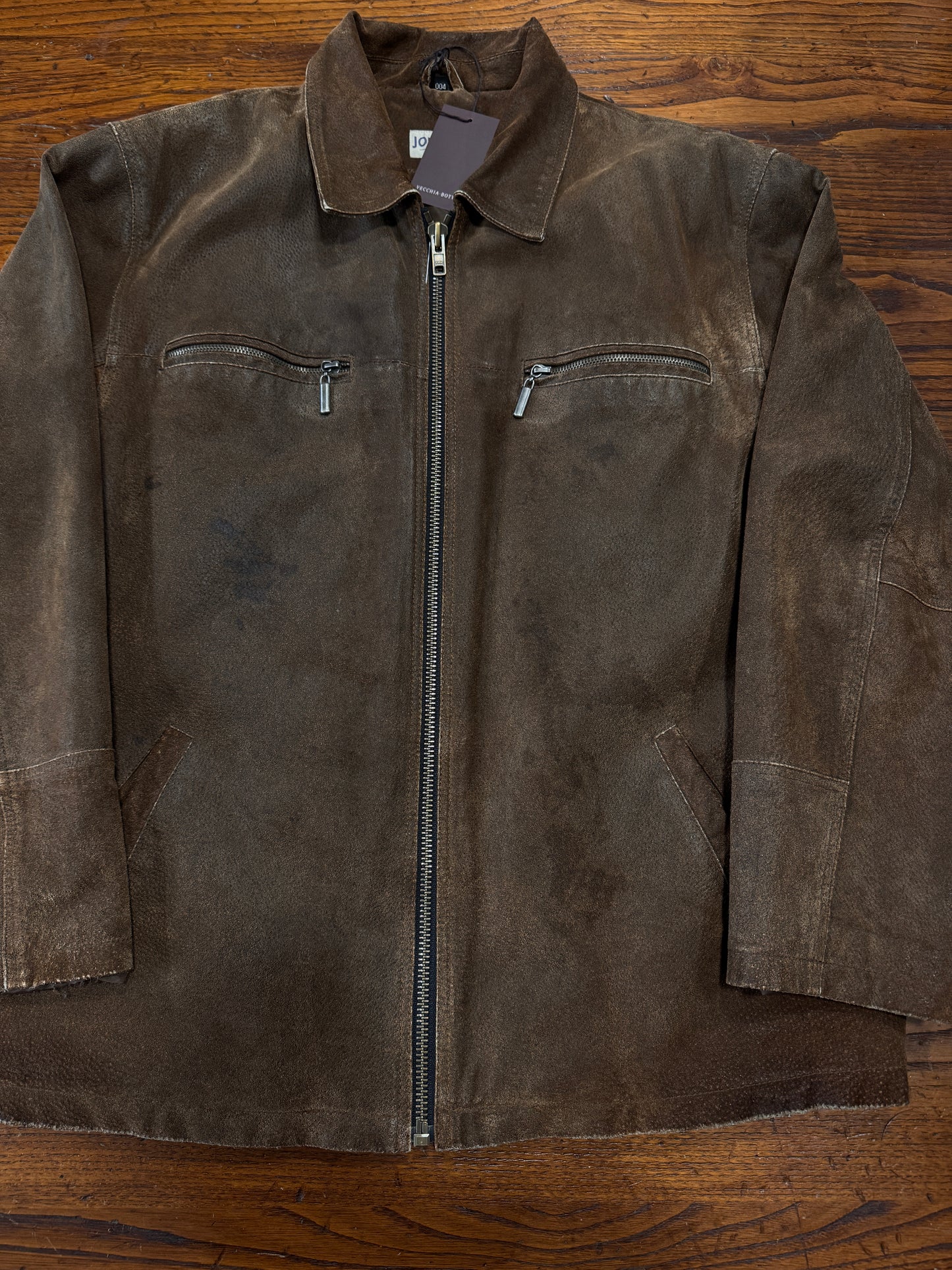 Giacca tg. 50/52 cod 79