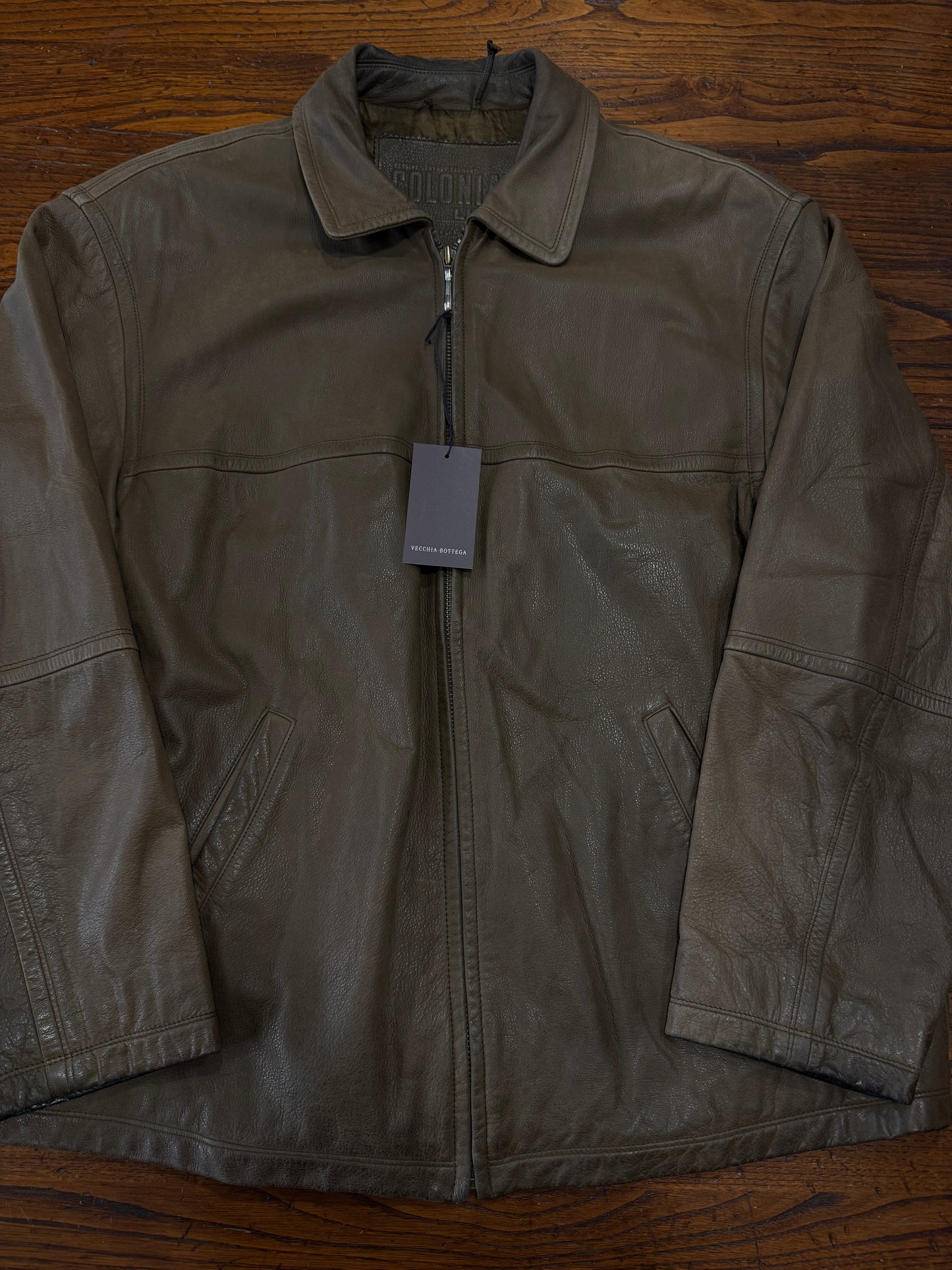 Giacca tg. 52/54 cod 83