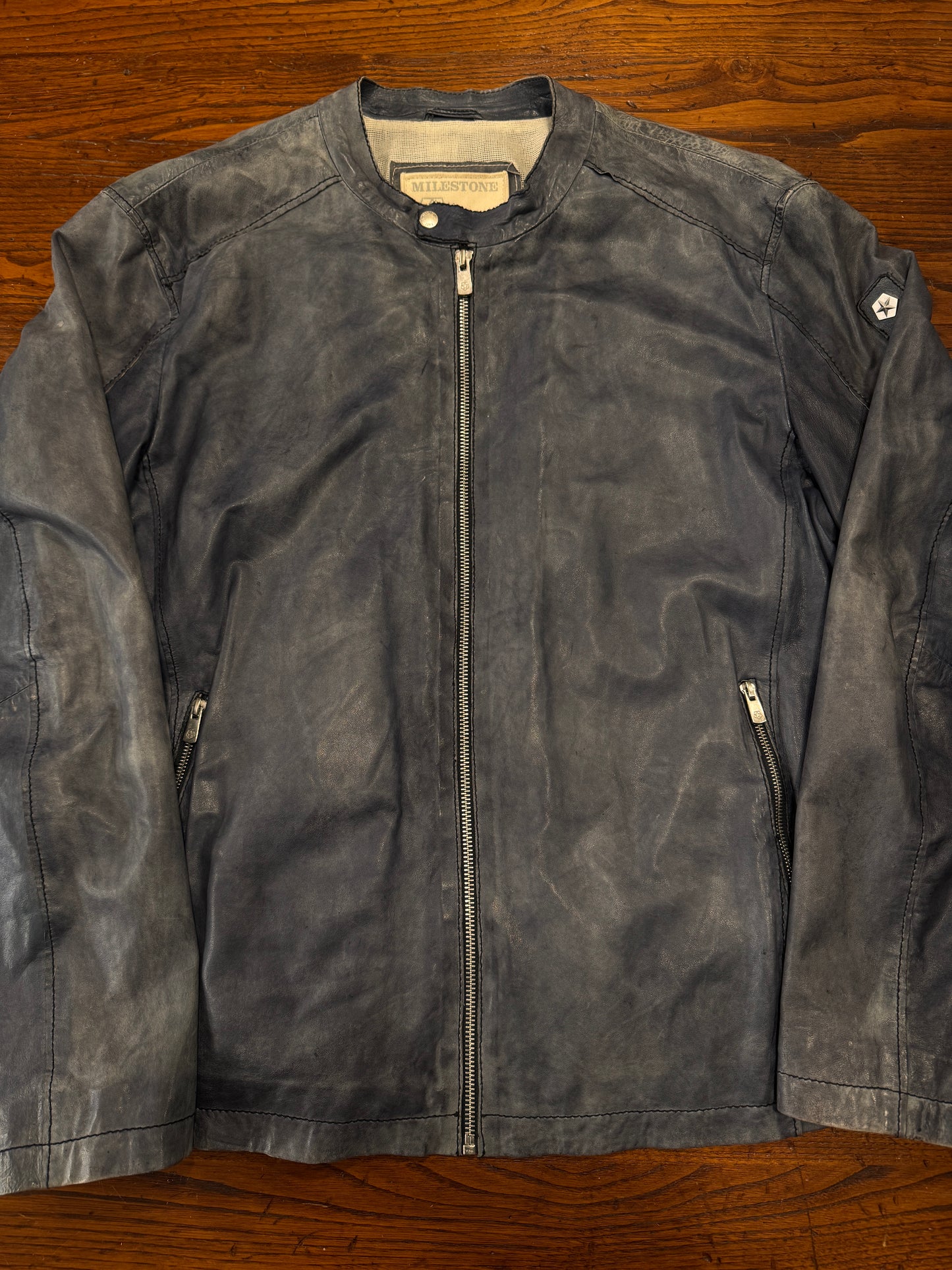 Pointure motard 54/46, code 93