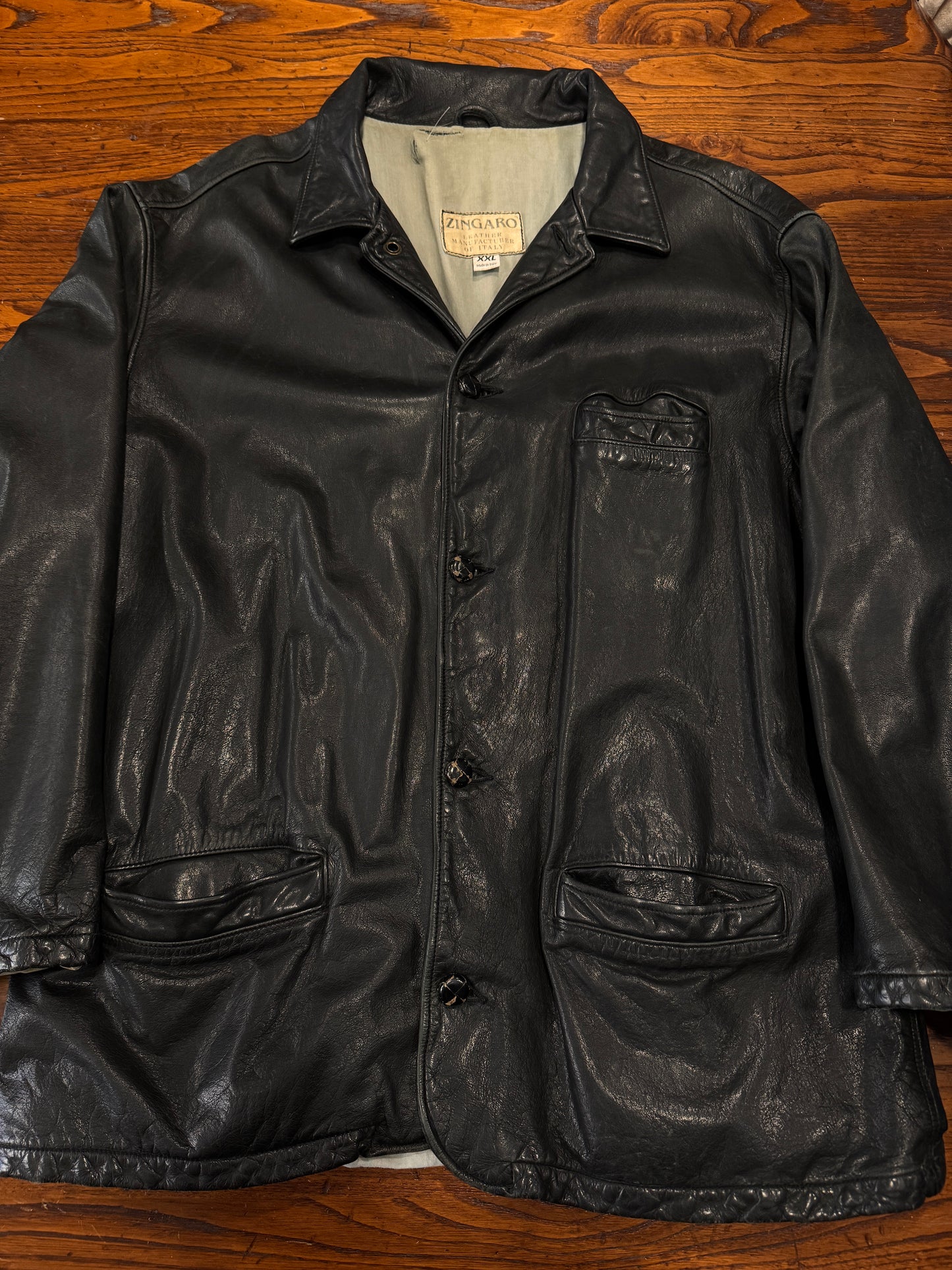 Giacca tg. 54/56 cod 97