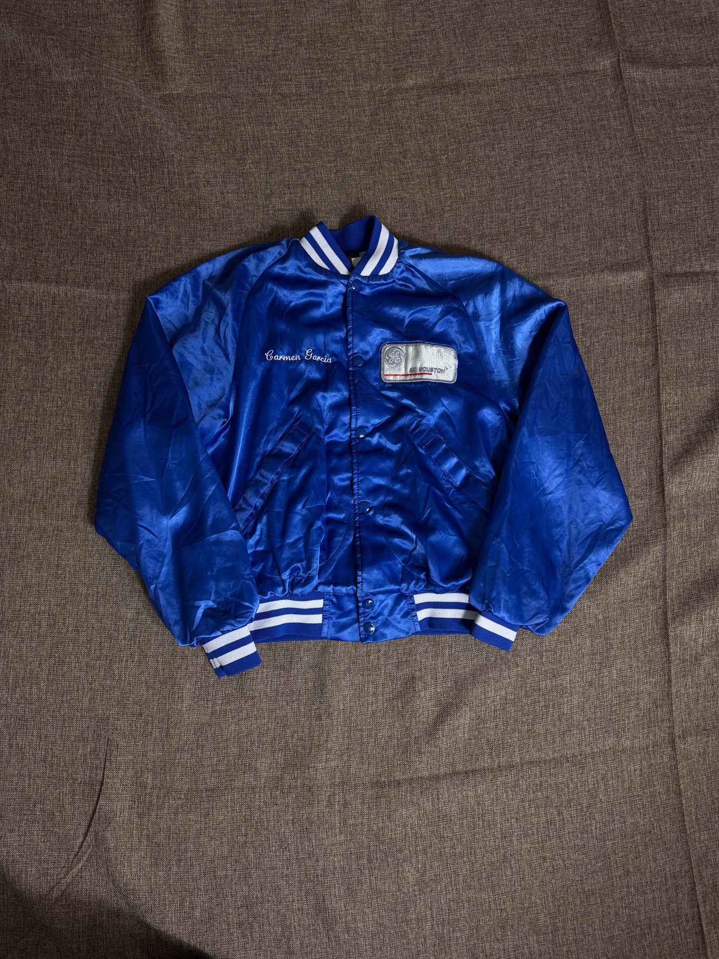 College varsity Tg. 40/42