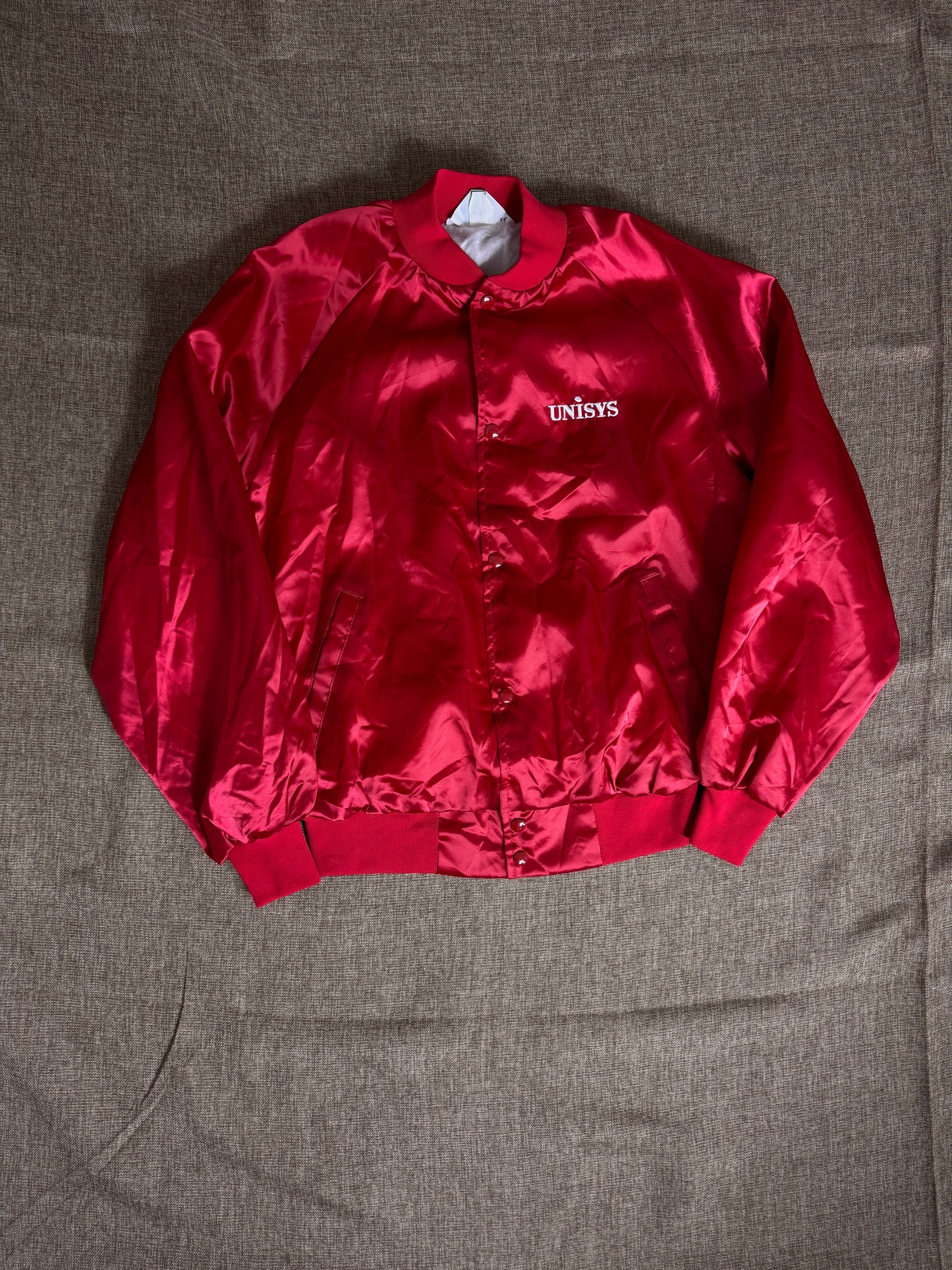 College varsity Tg. 46/48