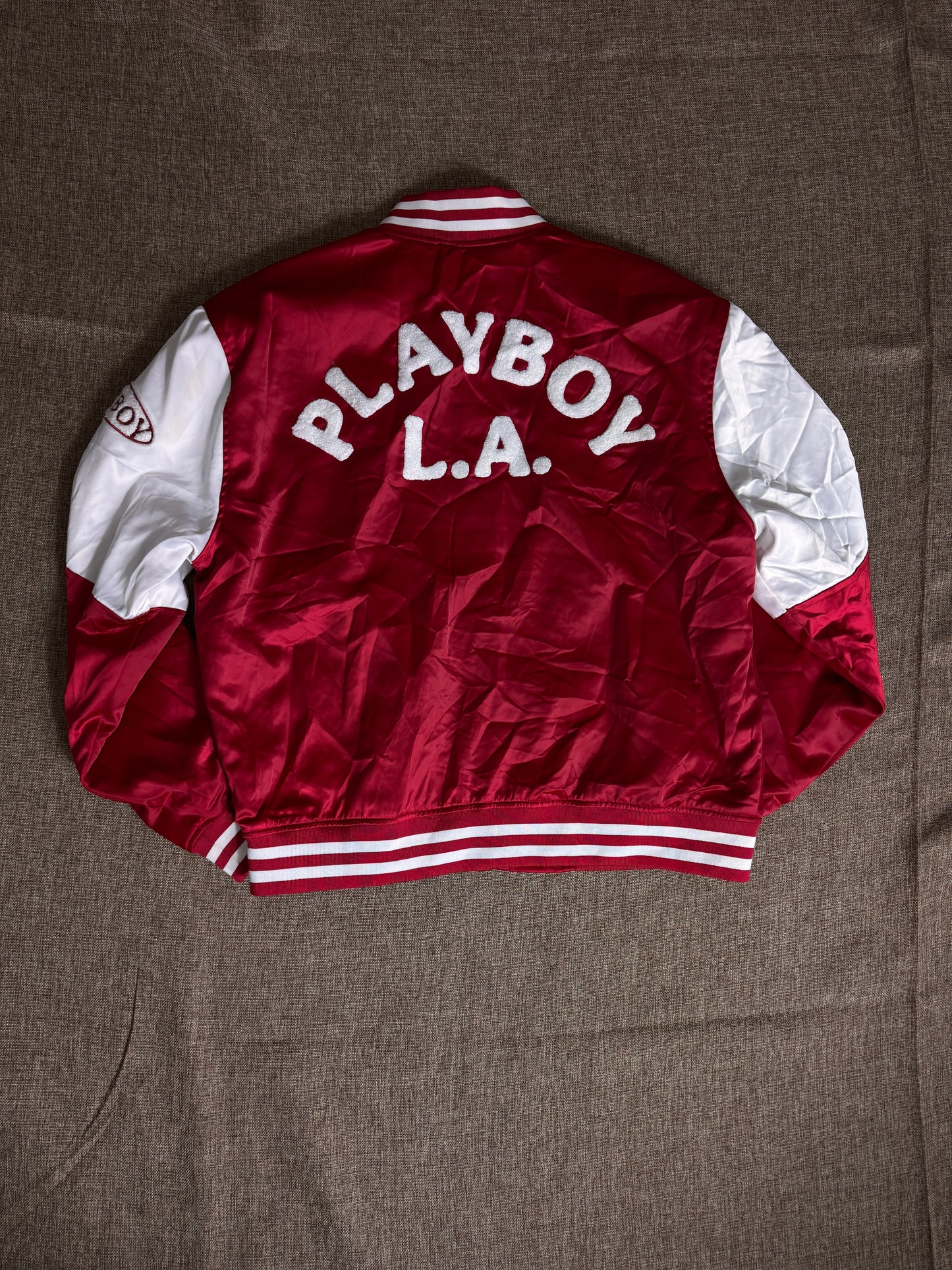 College varsity Tg. 44/46