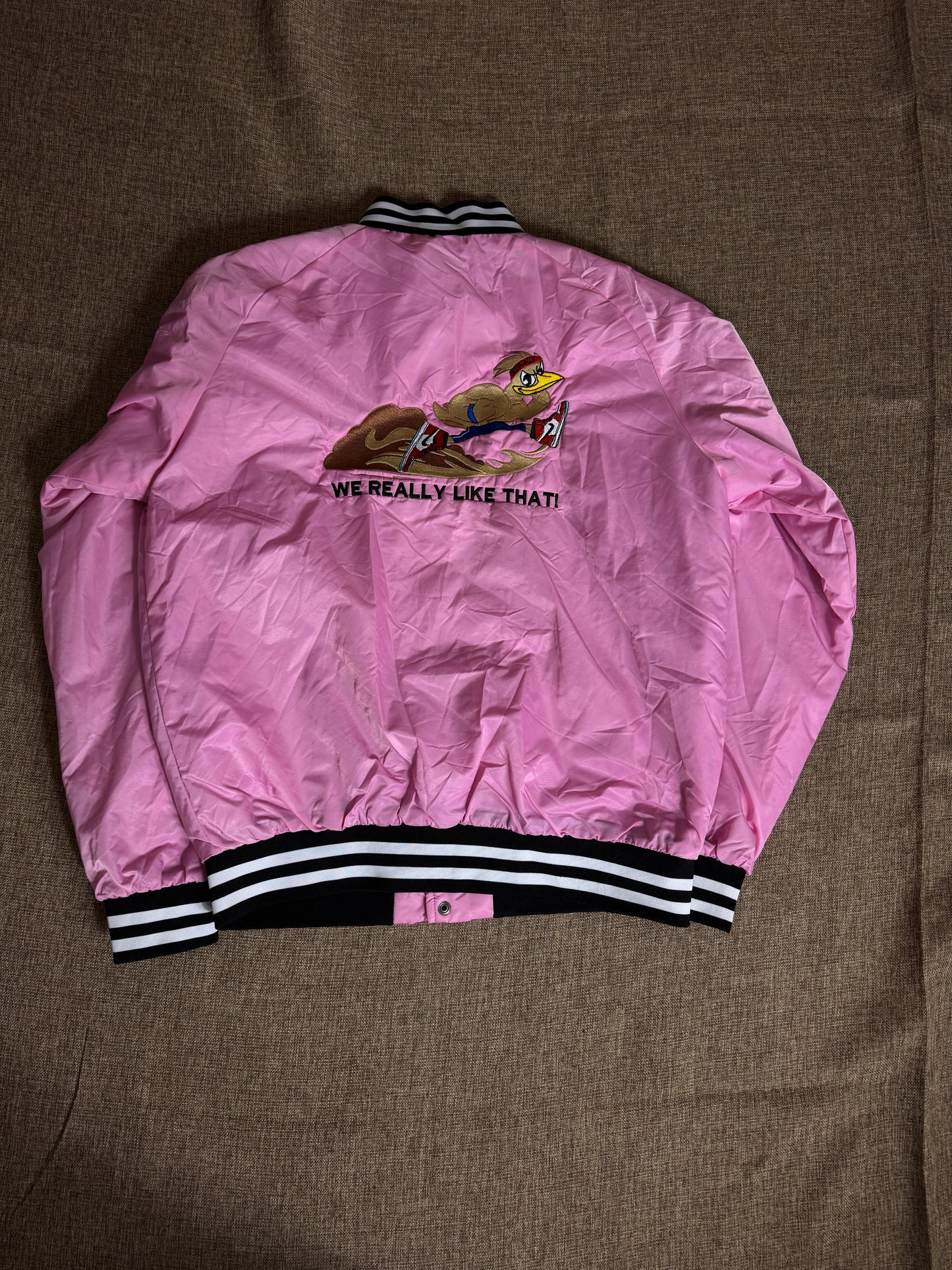 College varsity Tg. 44/46