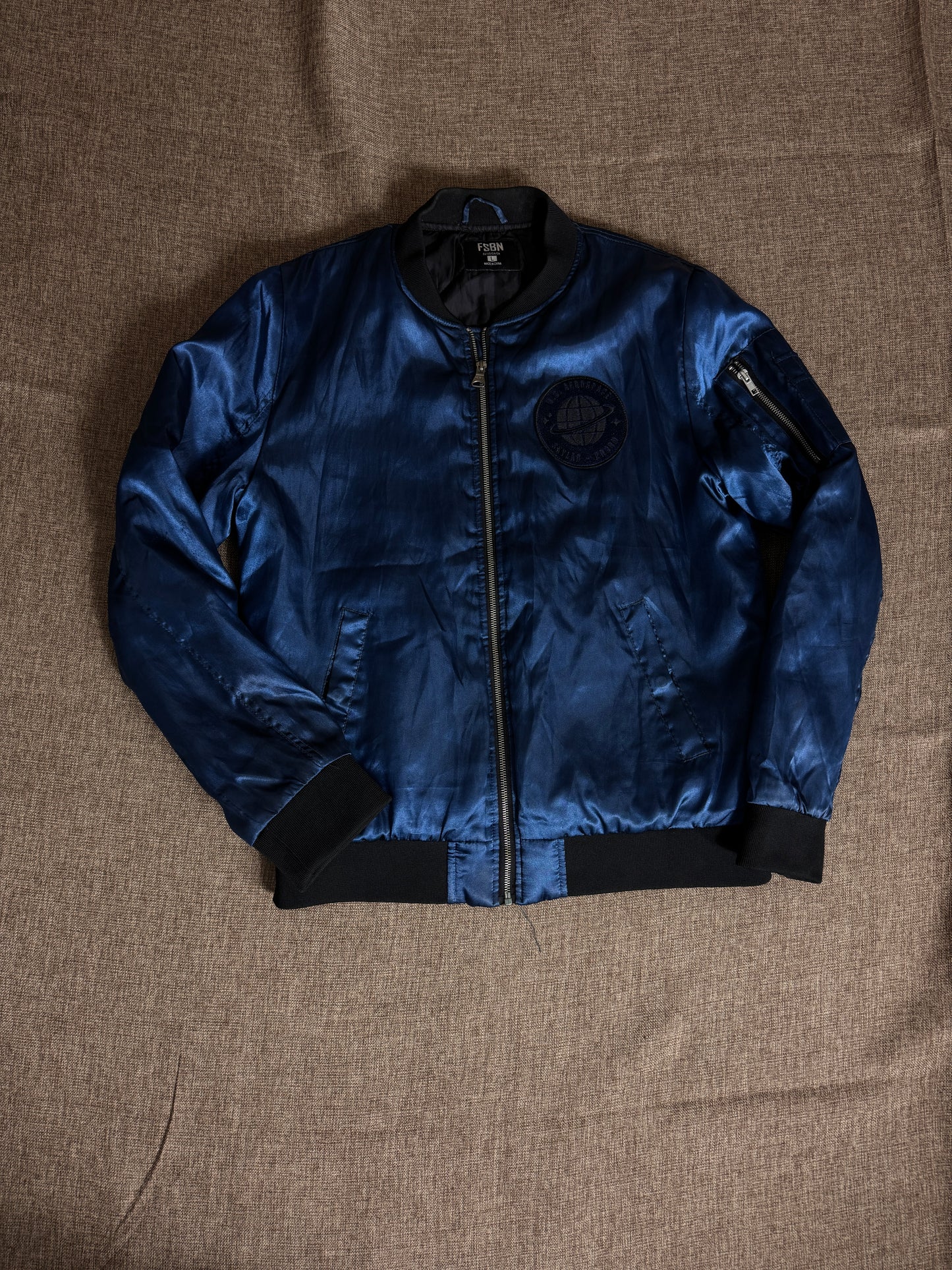 College varsity Tg. 46/48