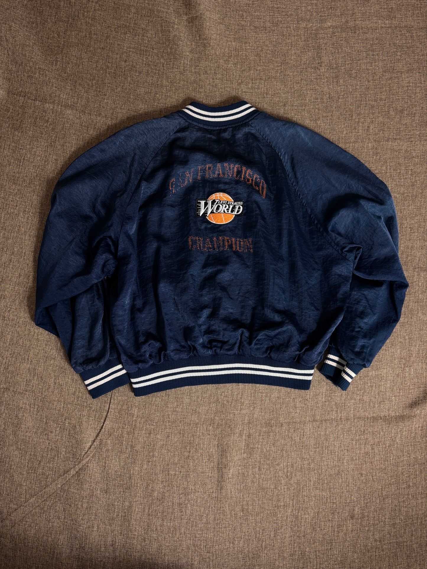 College varsity Tg. 46/48