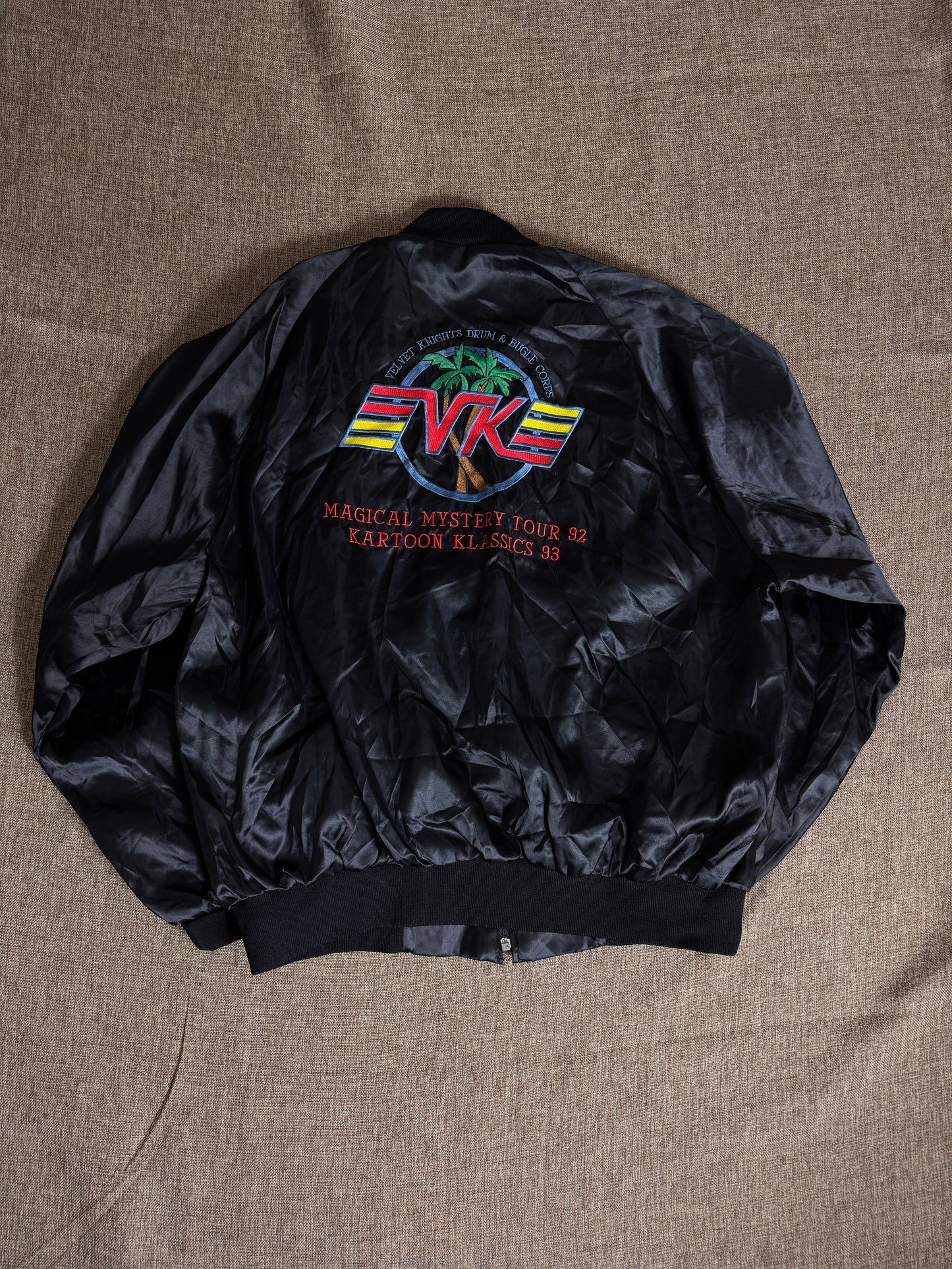 College varsity Tg. 46/48