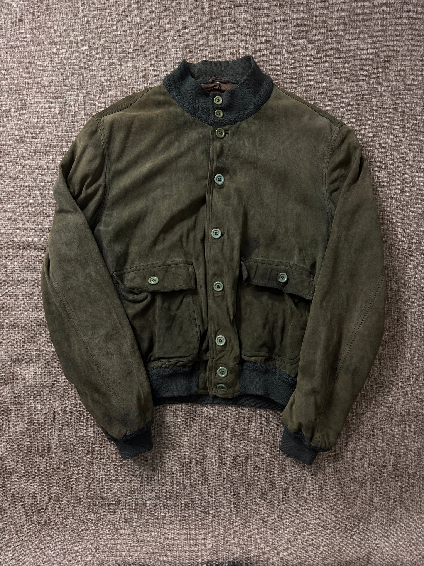 Bomber renna Tg. 46/48