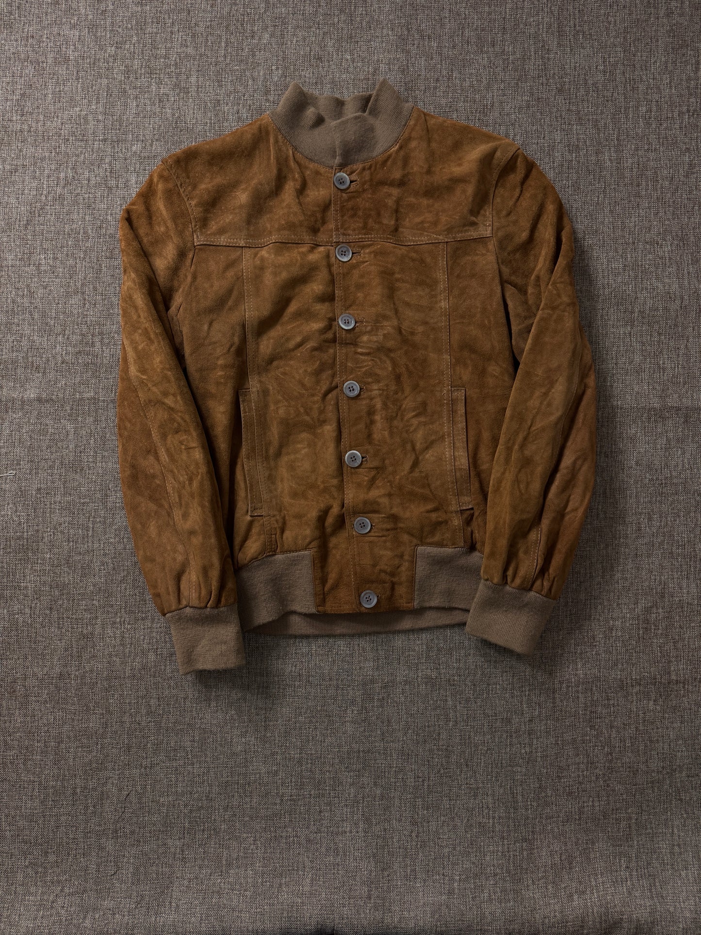 Bomber renna Tg. 40/42