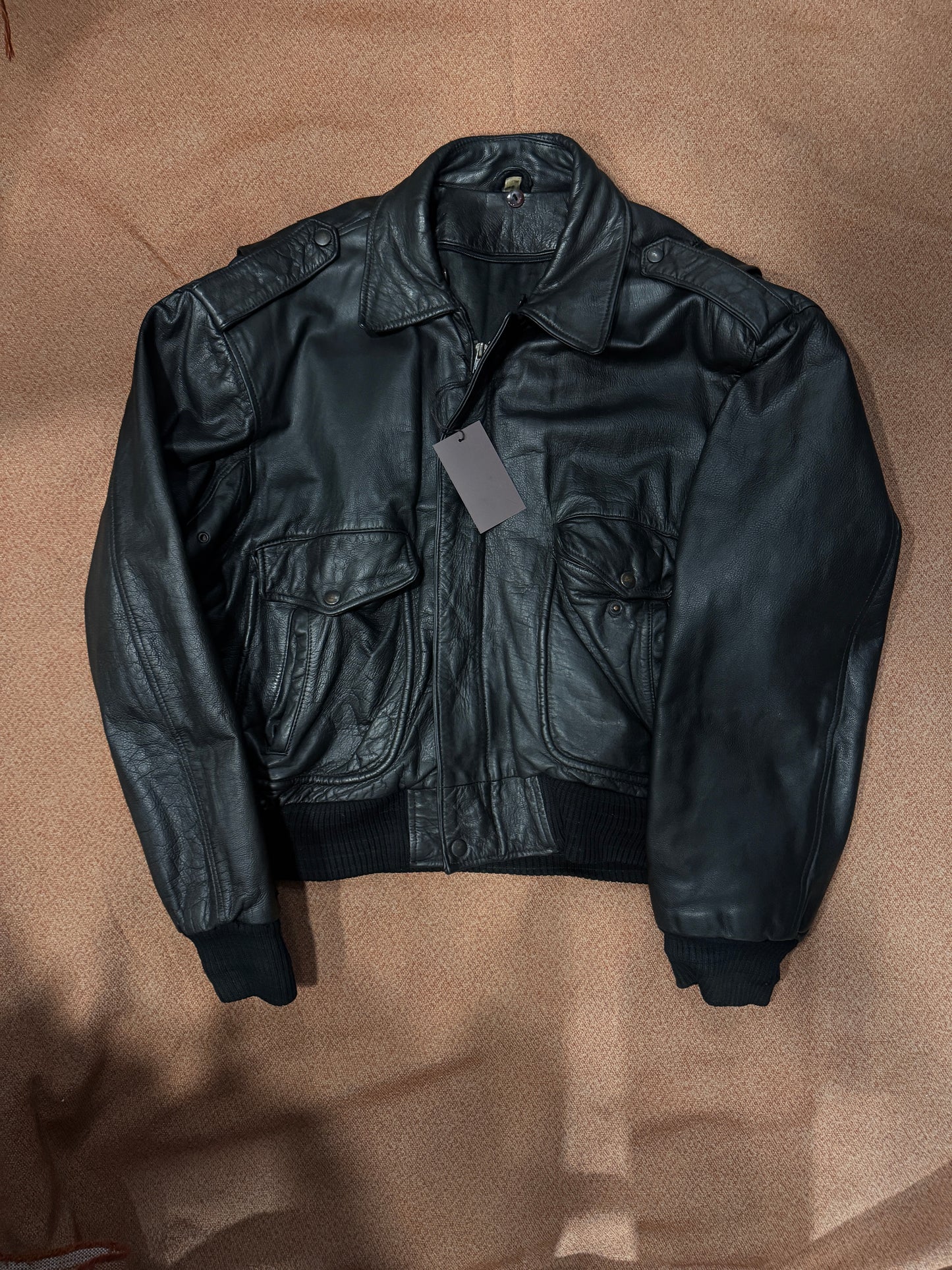 Bomber tg. 46/48 cod 202