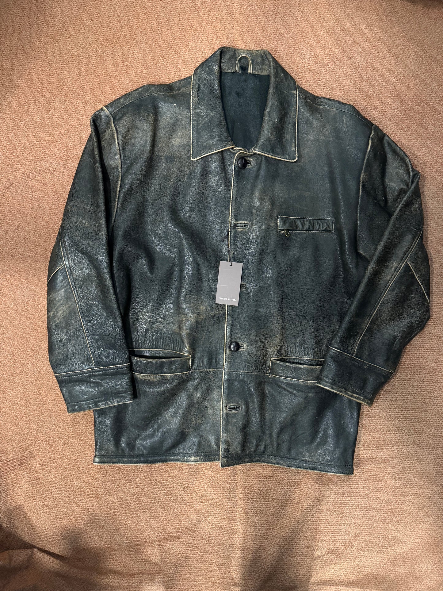 Giacca tg. 52/54 cod 206