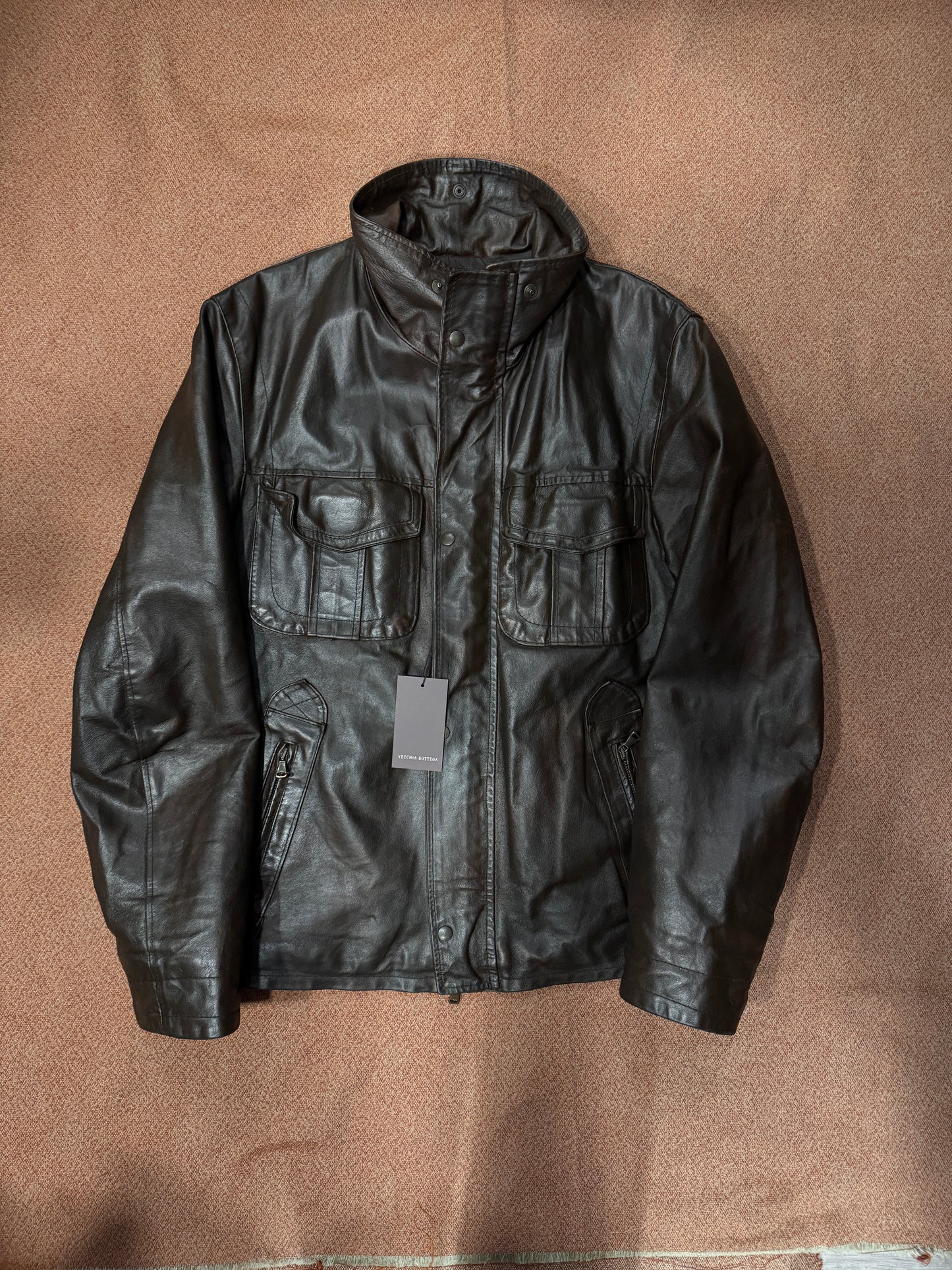 Giacca tg. 50/52 cod 208