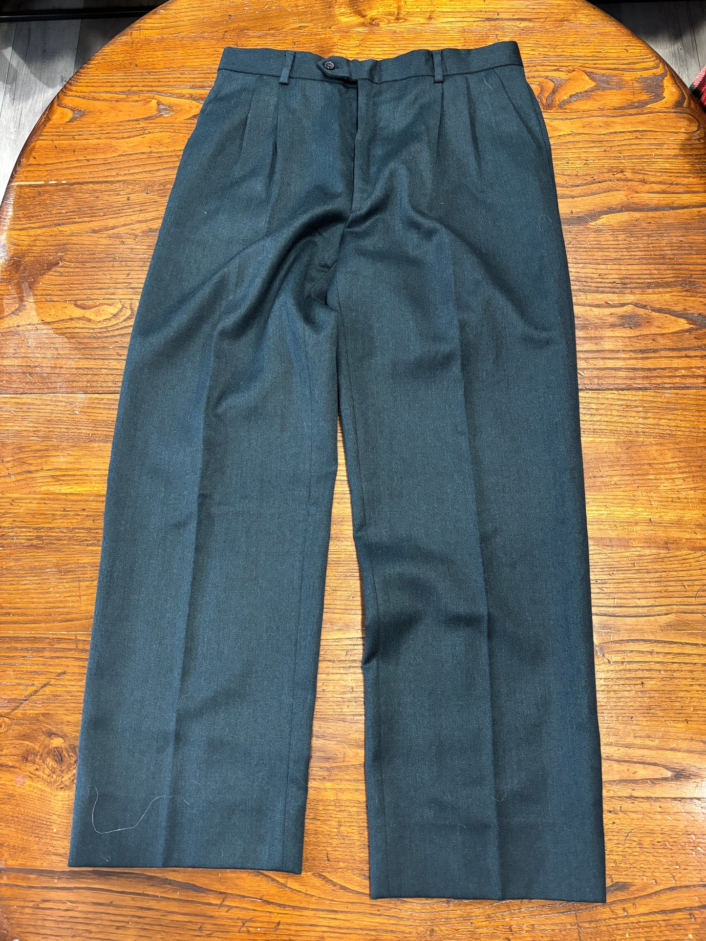 Classic pant pence tg.46/48