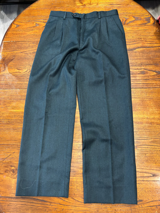 Classic pant pence tg.46/48