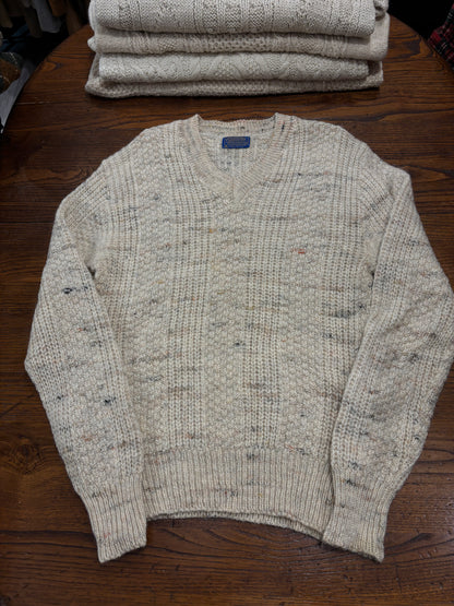 Aran Pendlenton made in USA tg.46/48