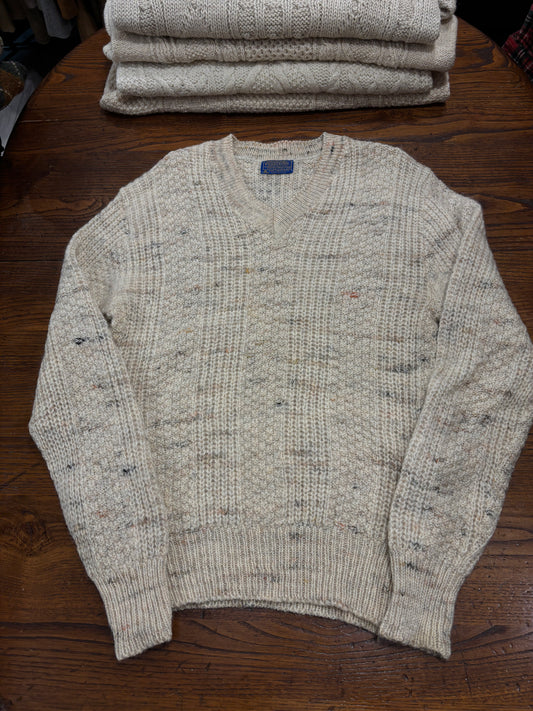 Aran Pendlenton made in USA tg.46/48