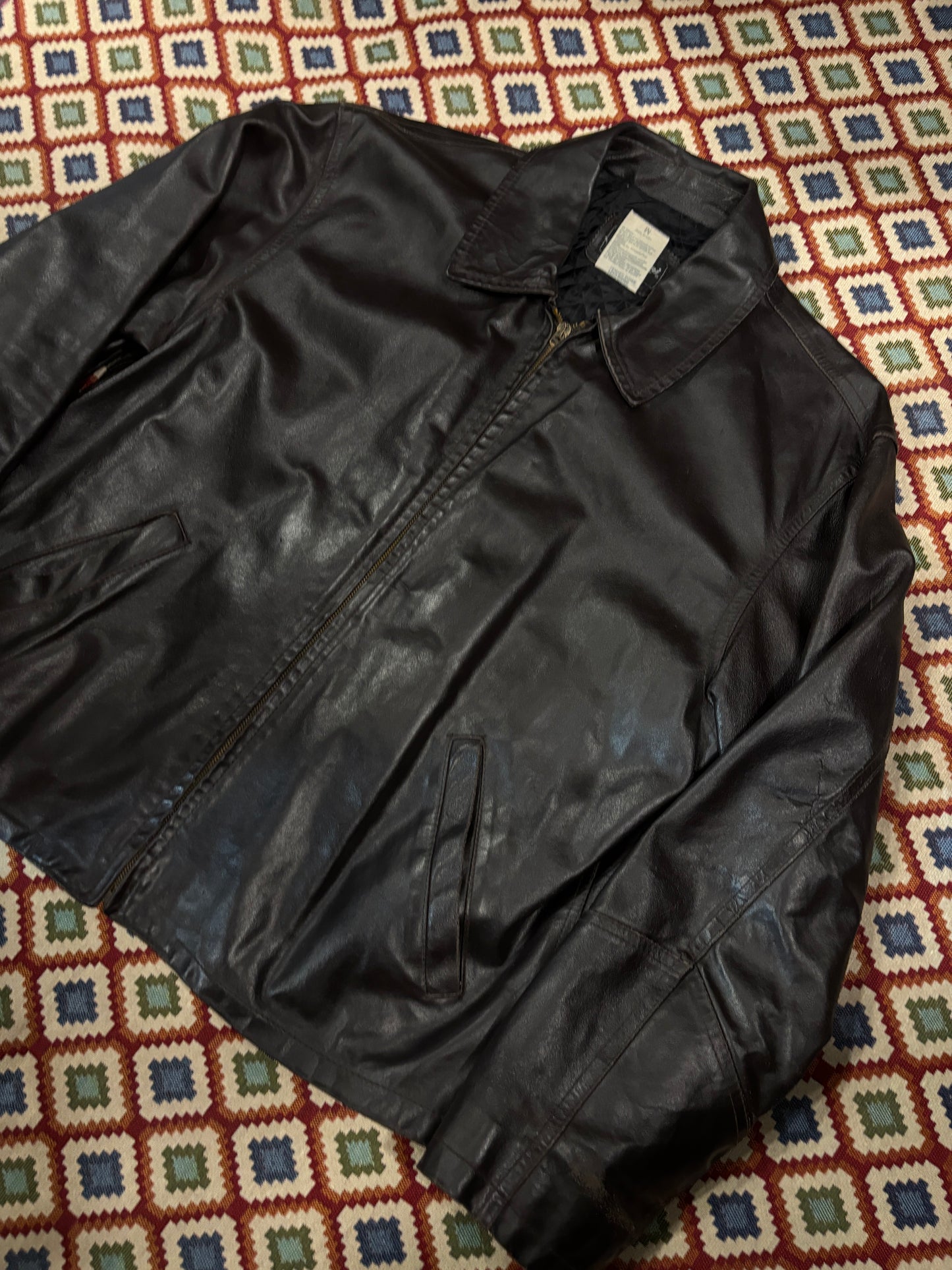 Horse jacket tg.48/50