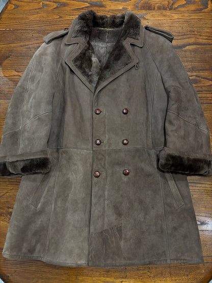 Montone shearling tg.44/46