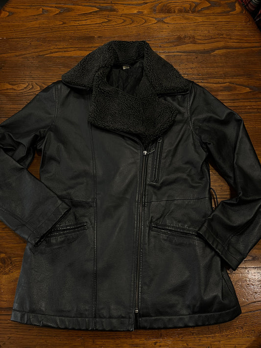 Trench unisex tg.44/46