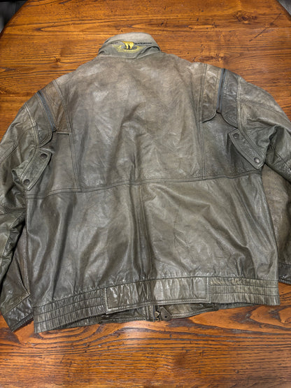 Bomber anni 80’ tv.50/52