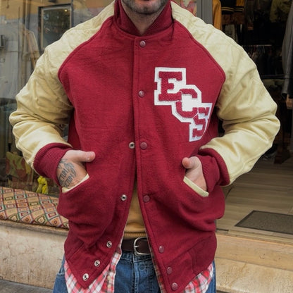 Université universitaire USA 80' tg.48/50