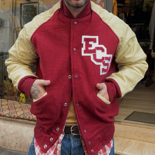 Université universitaire USA 80' tg.48/50