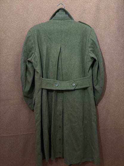Military coat tg.44/46