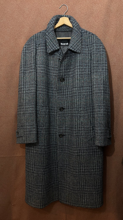 Spigato coat tg.48/50