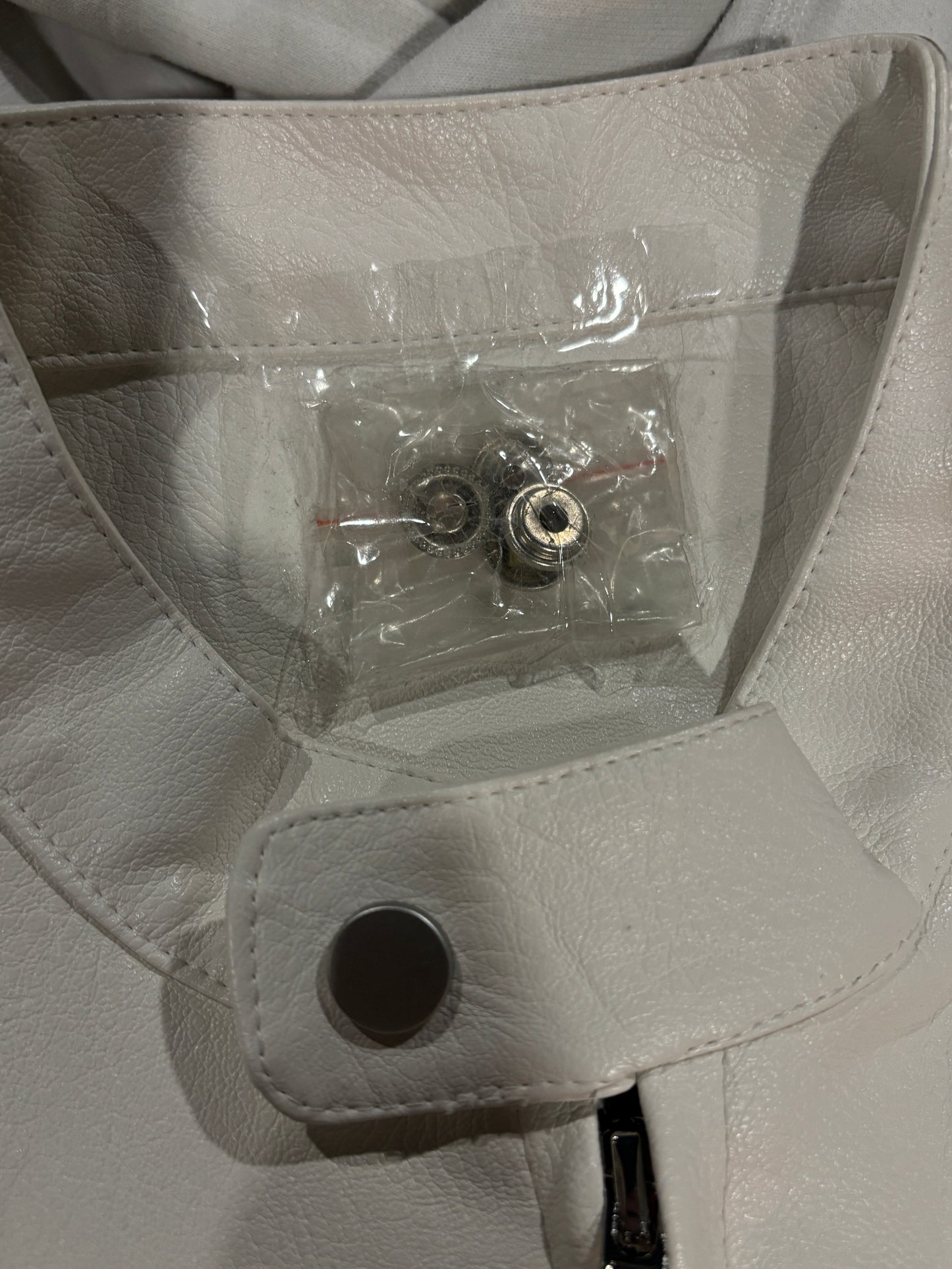 Racing jacket mercedes tg.48/50