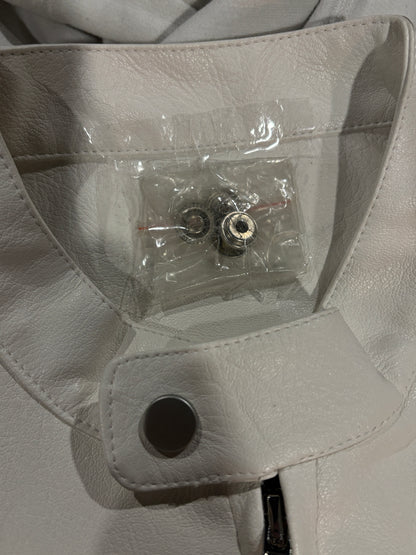 Racing jacket mercedes tg.48/50