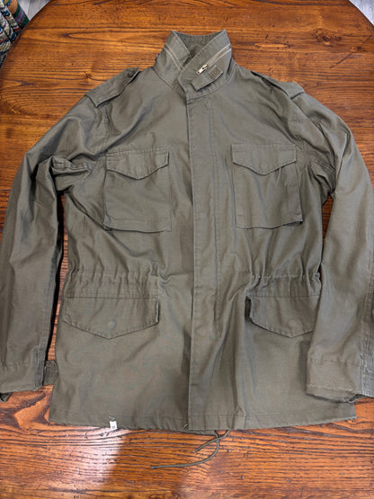 Field jacket brandit americana tg.48/50