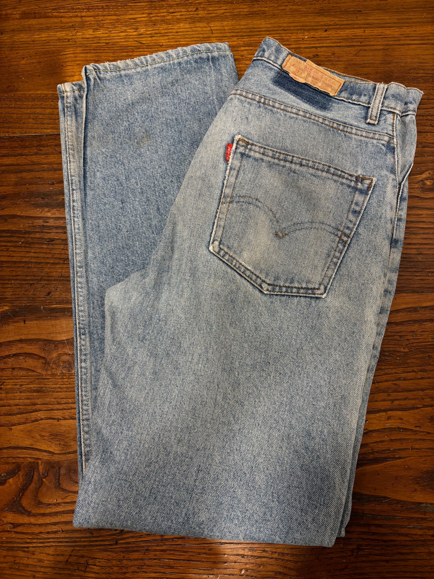 Levi’s tg.48/50