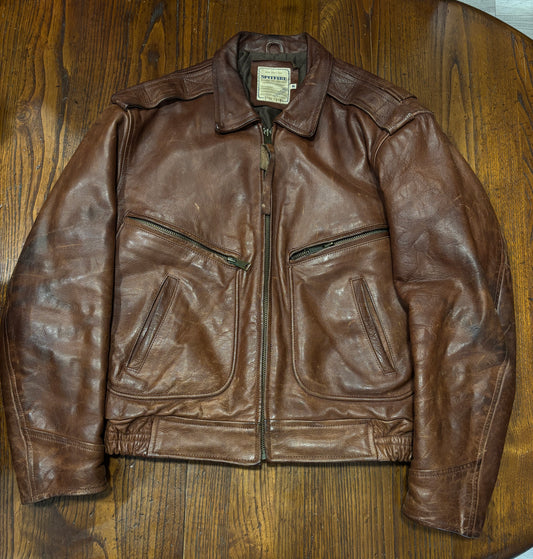 Horse jacket anni 90’ tg.46/48