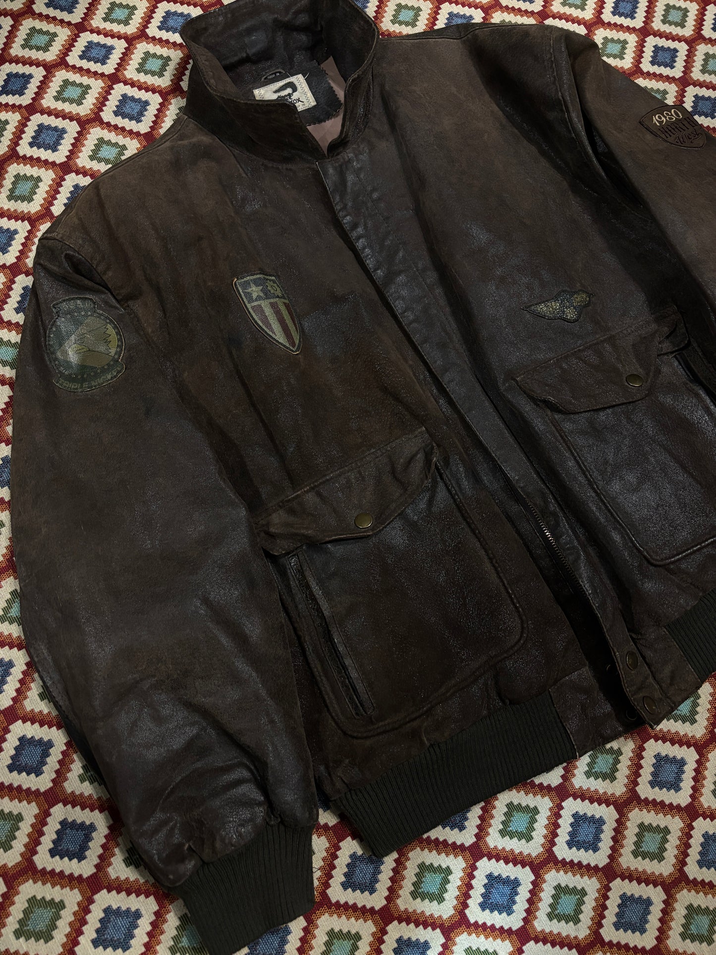 Aviator americano tg.48/50