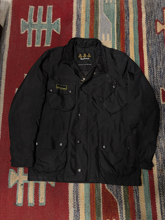 Barbour international tg.48/50