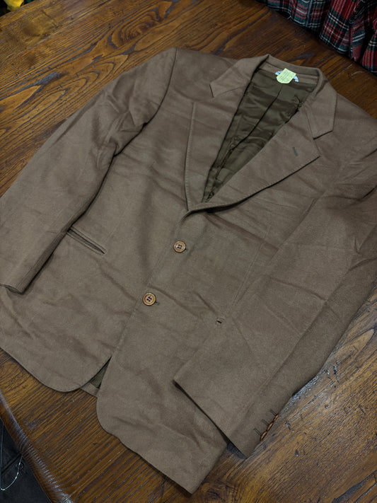 Blazer cashmere tg.48/50