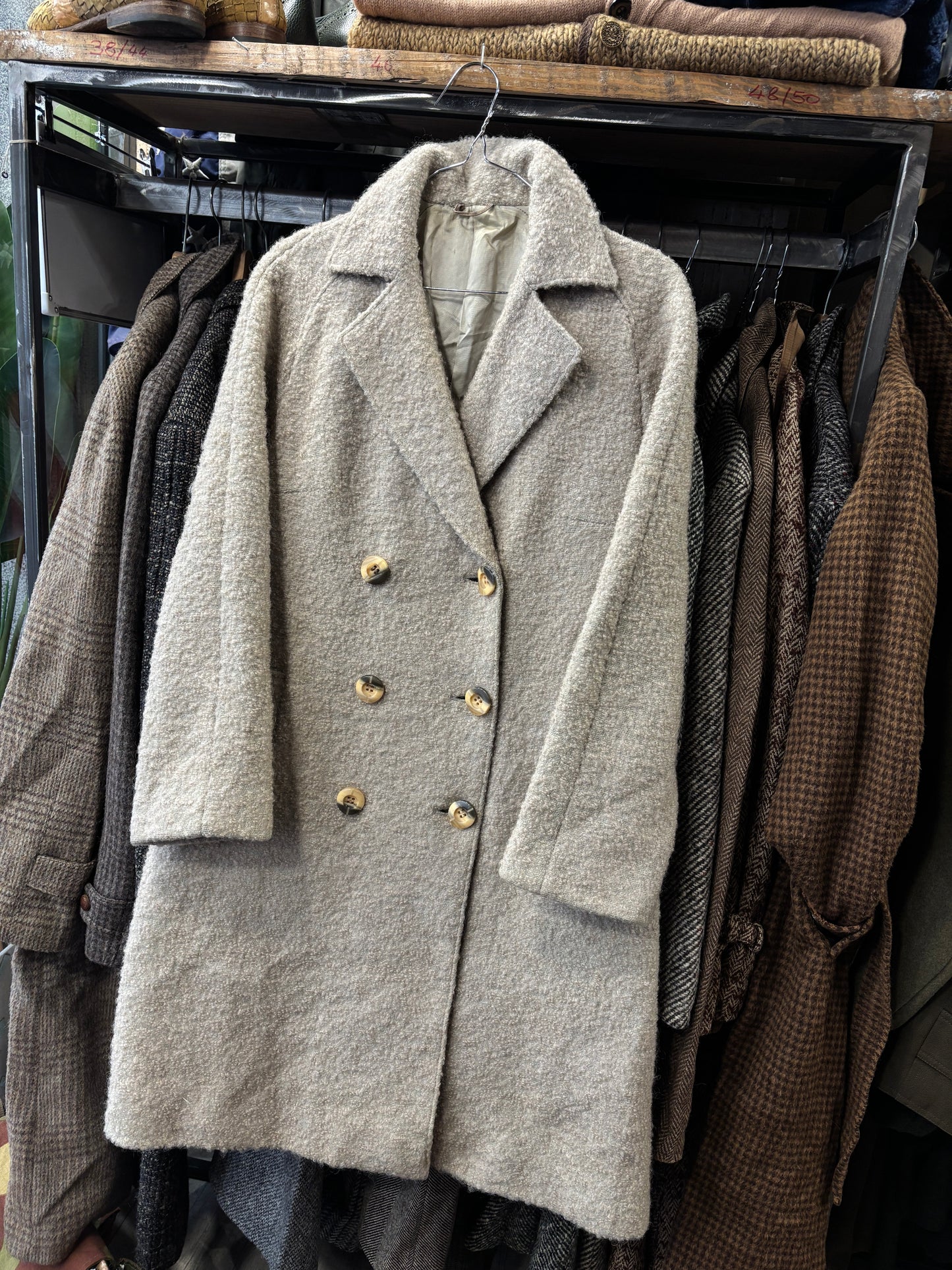 Cappotto donna tg.40/42