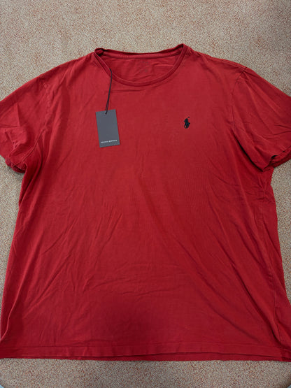 T-shirt ralph lauren tg.L/XL