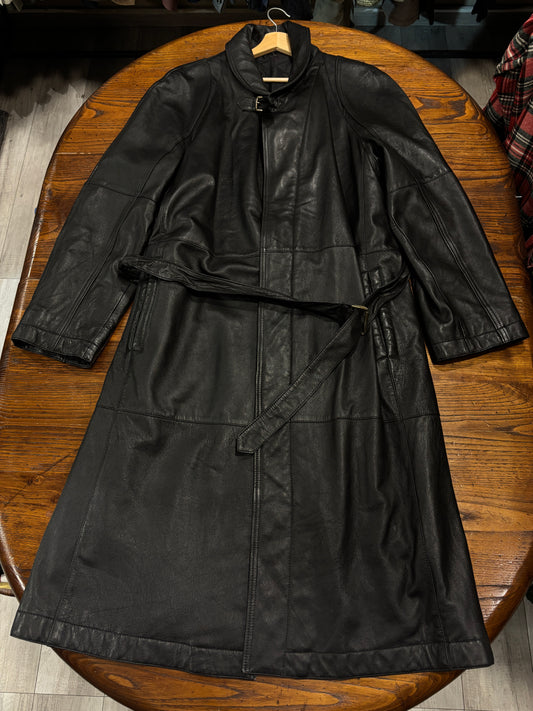 Trench oversize tg.50/52