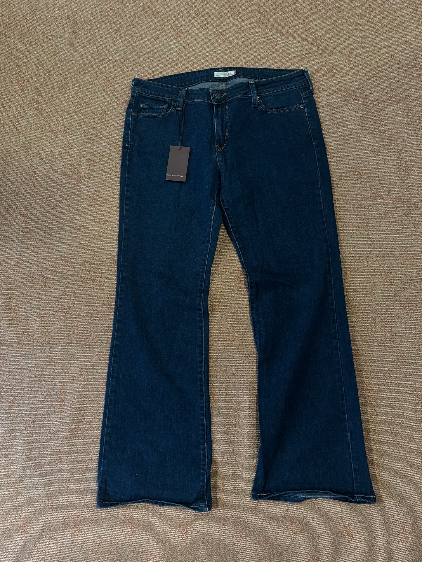 Levi’s bootcut tg.48/50