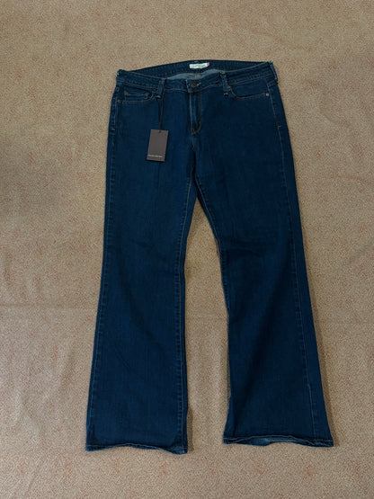 Levi’s bootcut tg.48/50