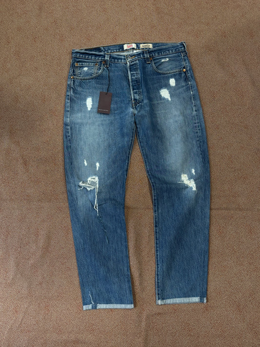 Levi’s rework tg.48/50