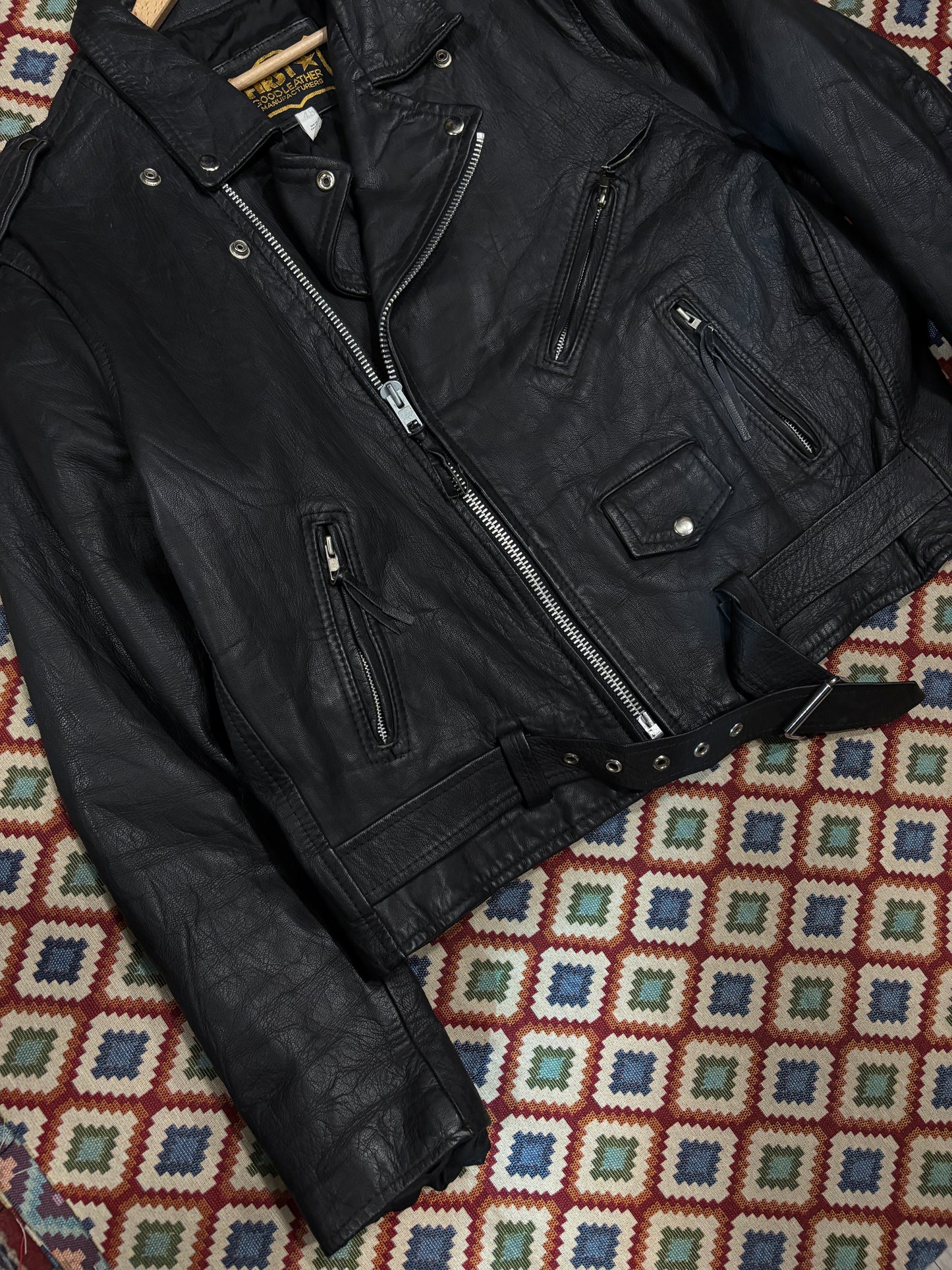 Kiodo americano tg.48/50