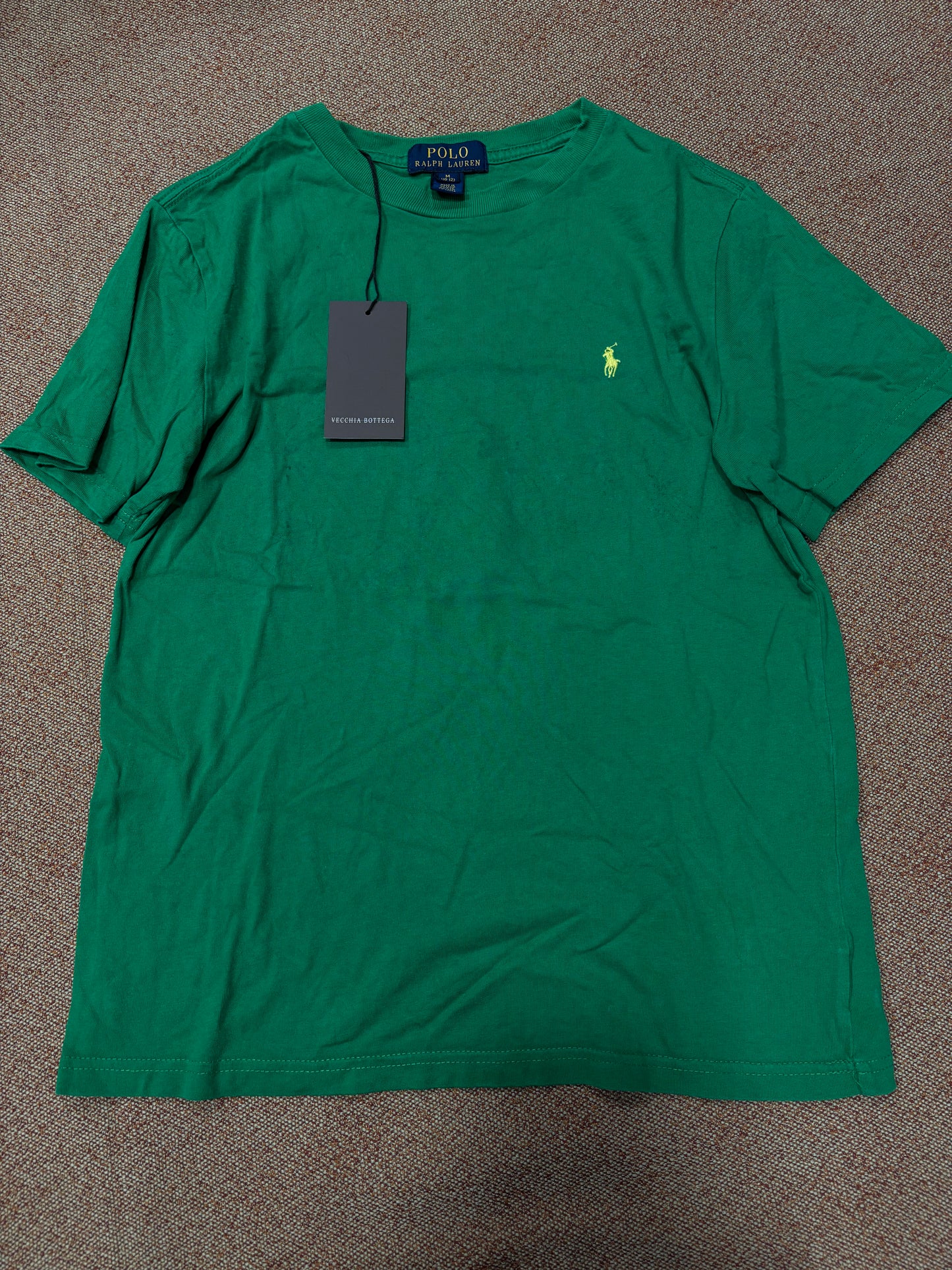 T-shirt ralph tg.xs/s