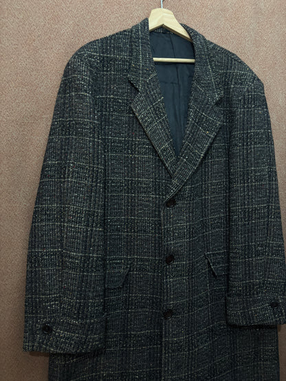 Spigato coat tg.48/50