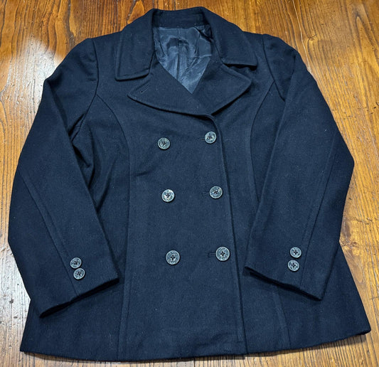 Peacoat caban marina tg.46/48