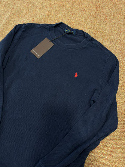 Pull Ralph Lauren taille S/M