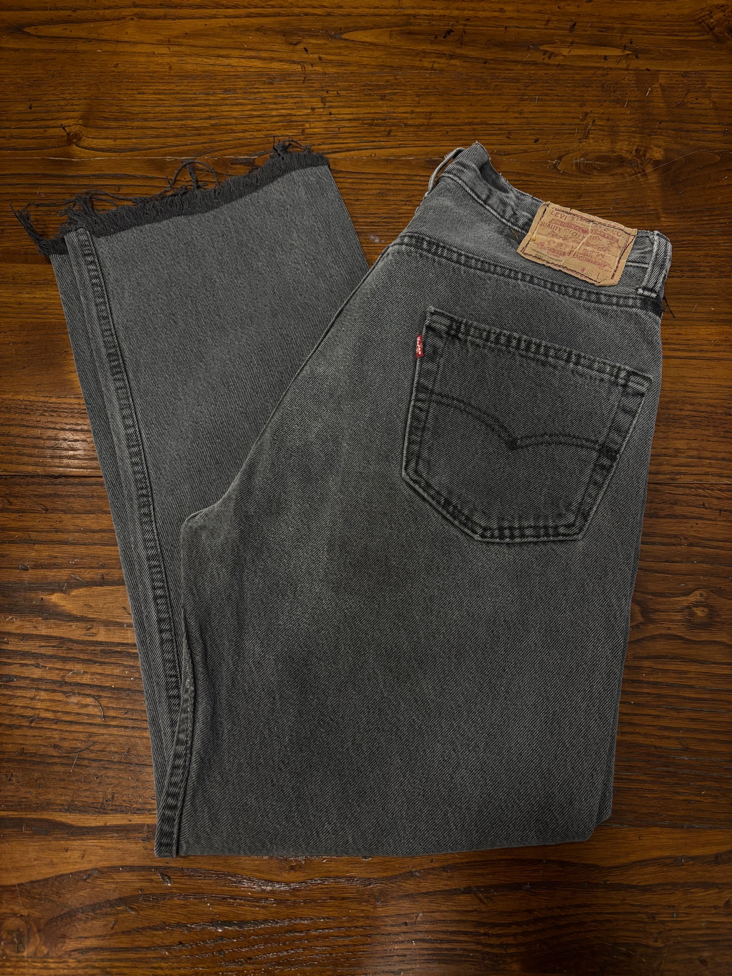 Levis rework tg.42/44