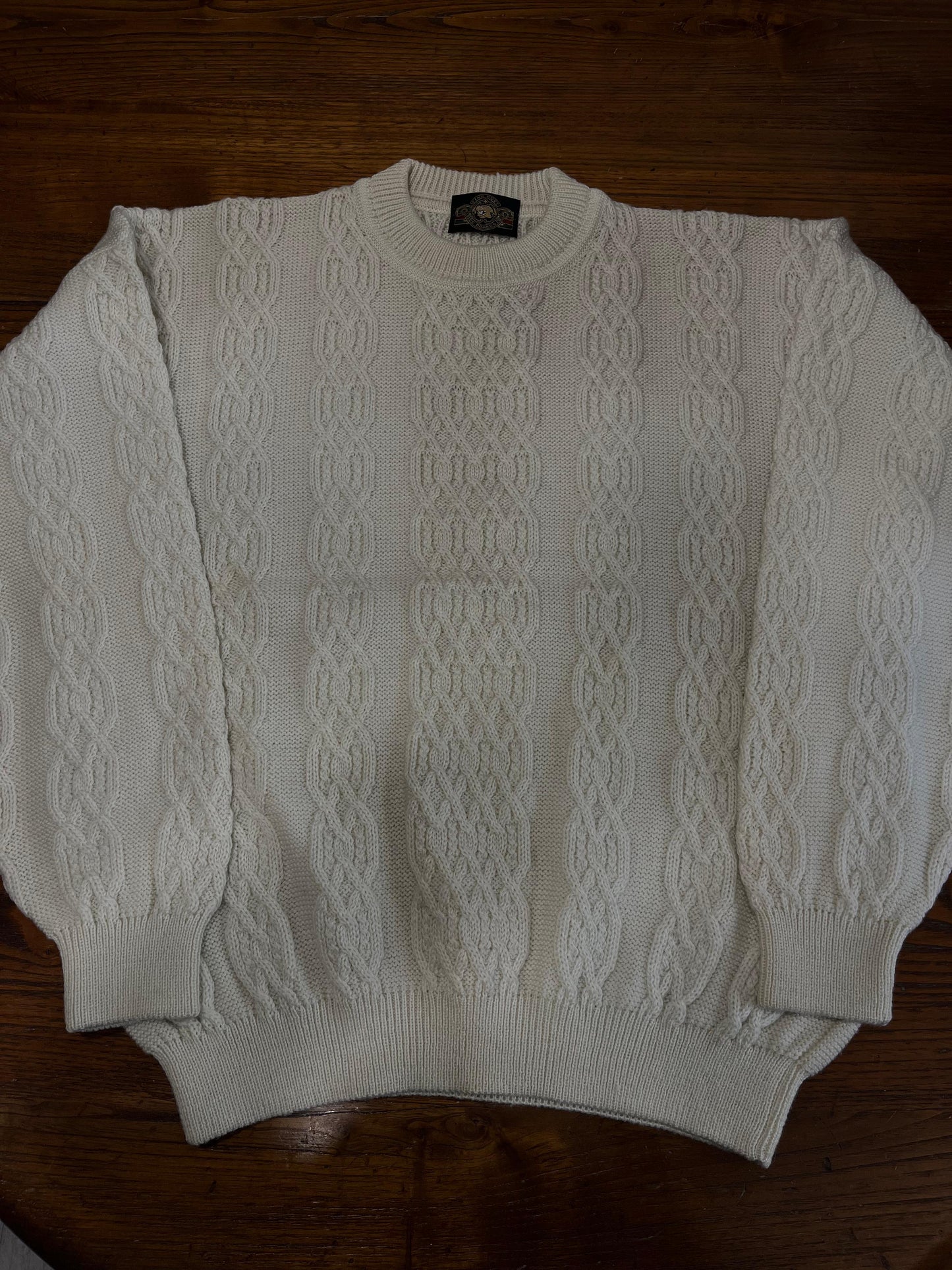 Aran tg.50/52